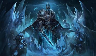 魔兽世界3天免费游戏时间领取方法2025 魔兽WOW免费领取三天游戏时长步骤一览