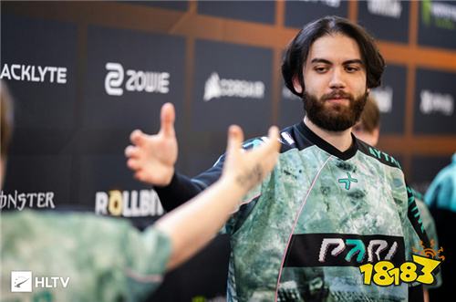 VP老板独家爆料:曾险签m0NESY Jame离队因队友集体要求