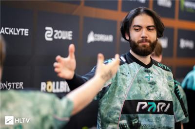 VP老板独家爆料:曾险签m0NESY Jame离队因队友集体要求