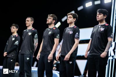 巴西战队paiN官宣阵容调整:dgt与dav1deuS下放替补席