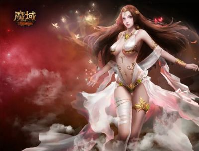 魔域口袋版柳如烟跟宠获