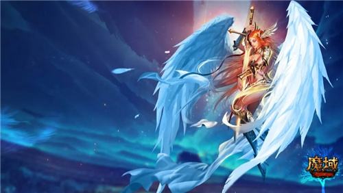 魔域手游全盘点 2025年0.1折福利版高性价比手游精选推荐