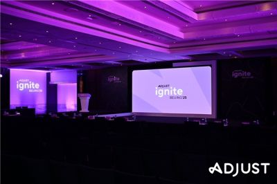 Adjust Ignite Beijing 2025:AI与短剧引领中国应用出海新浪潮