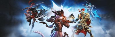 动作肉鸽《梦之形》免费冬季大型更新上线,史低折扣加送中国地区限定礼物