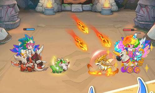 免费热门游戏排行榜前十名 2026免费内购版手游平台