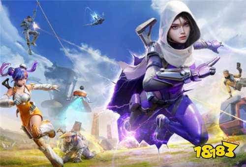 精选必玩不氪优质手游合集 公认的不氪金手游推荐