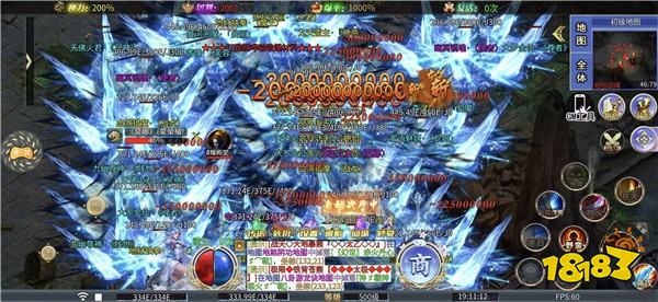 手机传奇小游戏免费秒玩入口