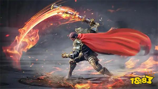 这才是老玩家心心念念的传奇！货币靠打，装备靠打，自由交易！