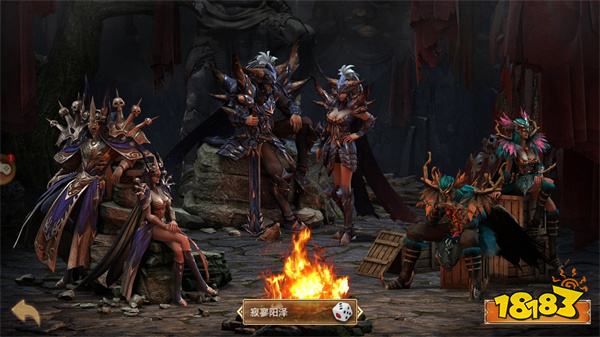 这才是老玩家心心念念的传奇！货币靠打，装备靠打，自由交易！