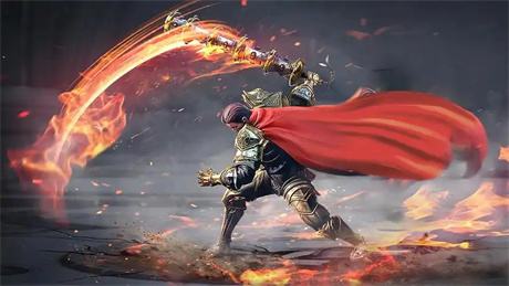 这才是老玩家心心念念的传奇！《暮影战神》货币靠打，装备靠打，自由交易！