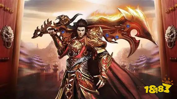 重温热血岁月!2026高还原传奇排行榜推荐,战法道还是当年味道