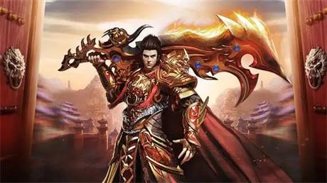 重温热血岁月！2026高还原传奇排行榜推荐，战法道还是当年味道