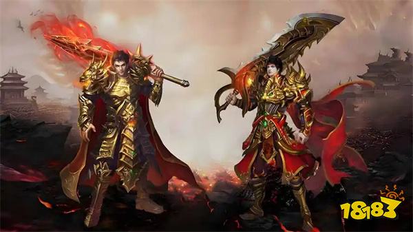 实测3款最新打金变现传奇搬砖神作 能搞钱的传奇手游排行榜