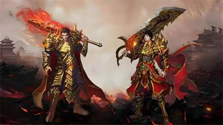 实测3款最新打金变现传奇搬砖神作 能搞钱的传奇手游排行榜