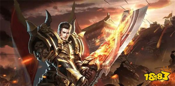 复古怀旧经典三职业传奇手游有哪些 复古怀旧经典三职业传奇推荐排行榜