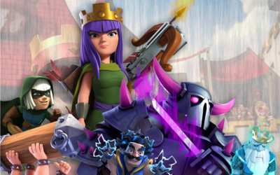 皇室战争免费宝箱没了吗2025 皇室战争免费宝箱获取方法