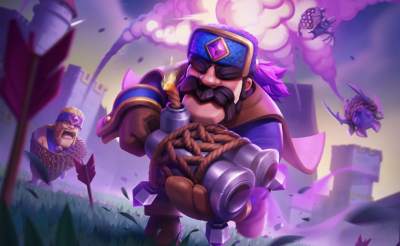 皇室战争宝箱奖励有哪些2025 皇室战争宝箱福利获取攻略