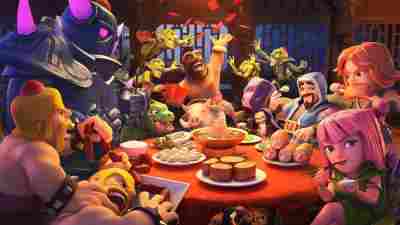 部落冲突最新创作者代码兑换码大全 2025部落冲突创作者兑换码合集