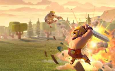 部落冲突国服创作者代码有哪些 部落冲突国服兑换码一览2025