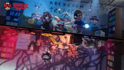 荒野乱斗2025有效创作者代码大全 荒野乱斗最新可用兑换福利一览