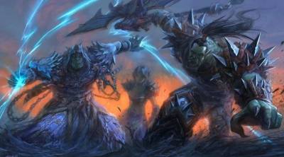 魔兽三天免费时间领取方法 2025魔兽世界三天免费获取指南