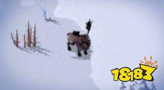 無盡冬日在哪里玩 無盡冬日野外探索玩法攻略