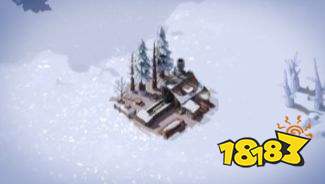 無盡冬日在哪里玩 無盡冬日野外探索玩法攻略