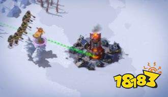 無盡冬日在哪里玩 無盡冬日野外探索玩法攻略