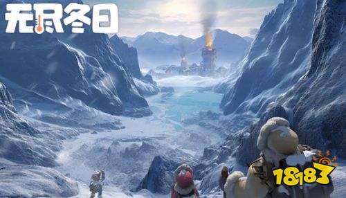 無盡冬日兌換碼12月最新分享 16個禮包碼永久有效