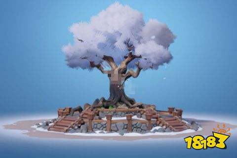 無盡冬日晨曦島怎么玩 無盡冬日晨曦島建筑繁榮度提升方法