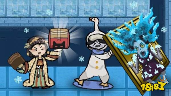 躺平发育2025最新版