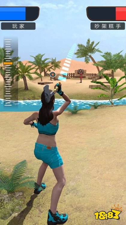 弓箭手对决内置菜单下载