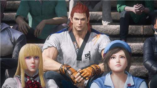 有没有日式风格3d格斗游戏 日式风格的3d格斗游戏大全