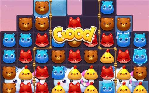 连连看消消乐游戏排行前十名 最新连连看消消乐游戏推荐