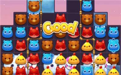 连连看消消乐游戏排行前十名 最新连连看消消乐游戏推荐