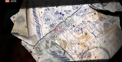 死亡岛2艺廊全带锁箱子钥匙位置一览 死亡岛2艺廊带锁箱子钥匙掉落获取方法