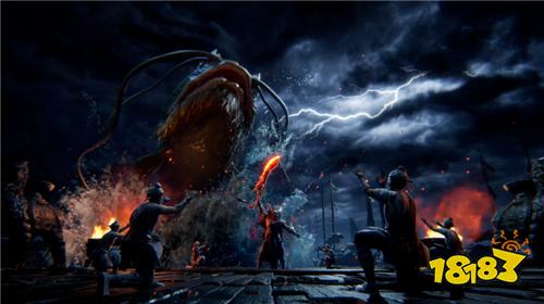 《燕云十六声》手机版预下载开启!12月版本更新内容公布