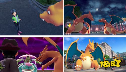 《宝可梦传说 Z-A》DLC