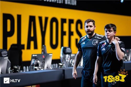 布达佩斯Major淘汰赛八大看点:从FalleN传奇回归到NiKo的冠军救赎