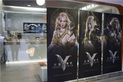 《尤弥尔传奇》公布更新蓝图 开发者分享＂同伴服务器＂社群文化理念