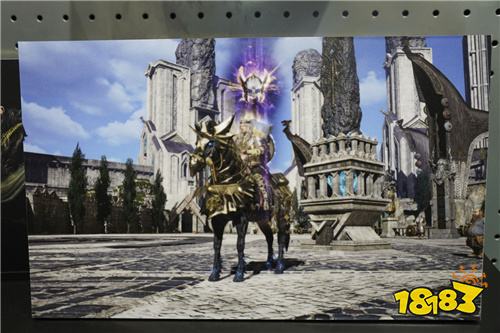 《尤弥尔传奇》公布更新蓝图 开发者分享