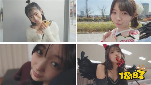 真人恋爱冒险《爱情再起航》手机版正式上线,重回过去体验心动抉择