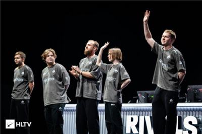 布达佩斯Major四分之一决赛前瞻:Spirit迎战Falcons,NaVi能否创造奇迹