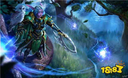 DOTA6.83b懷日版在哪玩 老玩家專屬魔獸對戰(zhàn)平臺