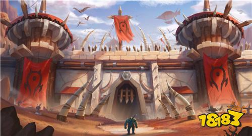 真三國(guó)無(wú)雙5v5地圖去哪下 免費(fèi)魔獸平臺(tái)一鍵安裝