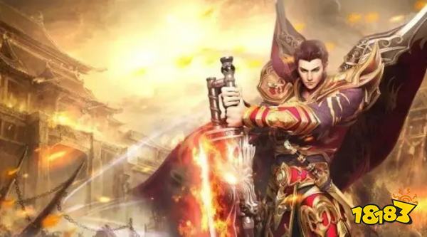 四圣封神网页版