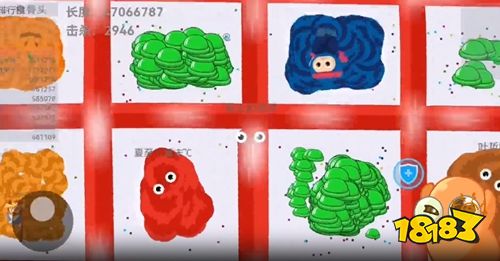 贪吃蛇大作战官方正版下载