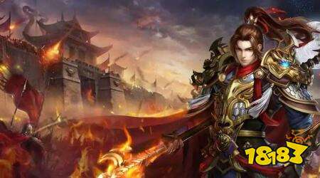 传奇1.70月卡版手游有哪些 无氪金无挂机的复古公益服传奇推荐