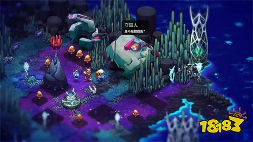 十大最好玩的小程序单机RPG游戏 2026必玩的单机rpg手游top10