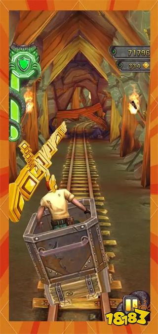 手机小程序休闲游戏大全 微信经典休闲小游戏推荐